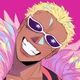Modern Doflamingo