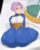 Femboy Trunks 