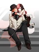 Roman and Neo
