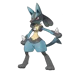 Lucario