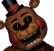 Toy freddy