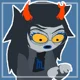 Vriska serket 