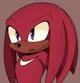 Knuckles The Echidna