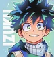 Izuku Midoriya