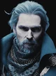 FF15-King Regis 