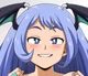 Succubus Nejire 