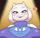 Toriel 