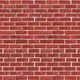 Brick wall