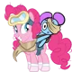 Pinkie Pie