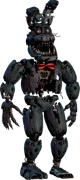 nightmare boonie 