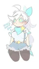 Fem Underswap Sans