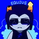 Equius zahhak 