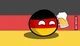 Germany Ball