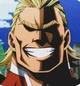 Allmight