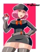 hot teamrocket grunt