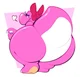 birdo obesa