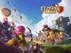 Clash of clans RPG