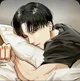 Levi Ackerman