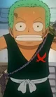 Roronoa Zoro