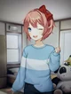 Yandere Sayori