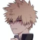 Katsuki Bakugou 