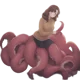 Scarlet the Scylla