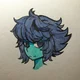 Lapiz Lazuli 