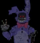 Withered Bonnie