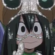 -tsuyu asui-