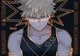 Katsuki bakugou 