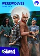 Sims 4 Werewolf RPG