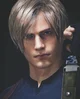 Leon Scott Kennedy