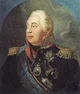 Mikhail Kutuzov