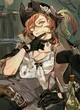 Pirate Chuuya