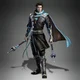 Jia Chong