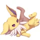 Jolteon