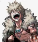 Katsuki bakugou 