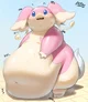 audino obesa