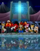 Sonic exe RPG