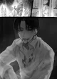 Injured Levi