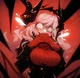 Lust Crazed Modeus