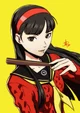 Yukiko Amagi