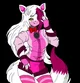 -Fnia- Funtime Foxy