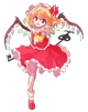 Boss Fight Flandre