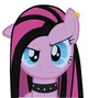Emo pinke pie
