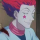Hisoka morow