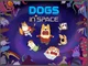 Dogs In Space RPG