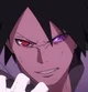 Sasuke Uchiha 
