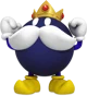 King Bob-omb