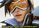 Tracer - Overwatch